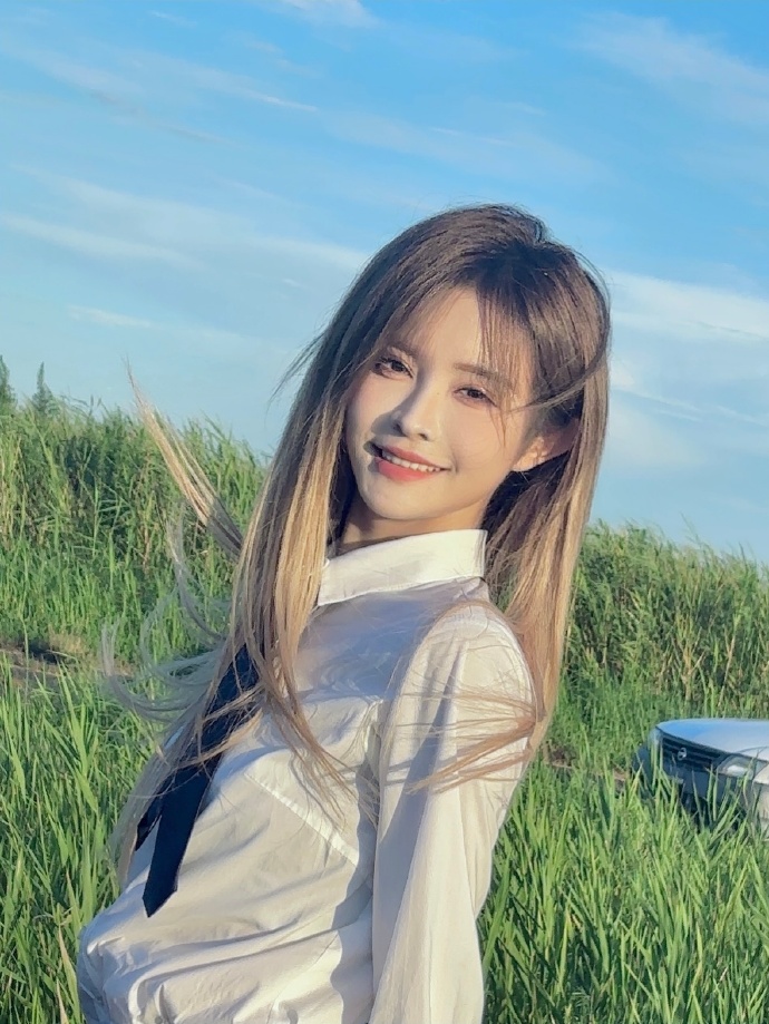 我的天才女友
